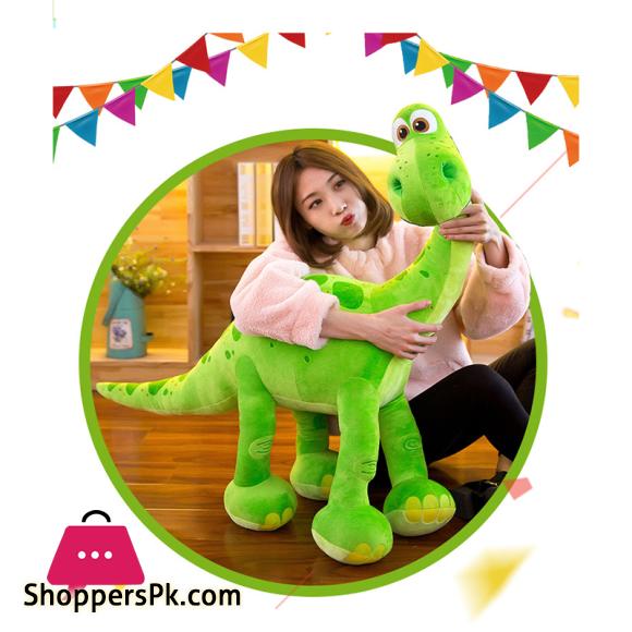 Dinosaur Arlo Plush Doll Stuffed Toy Childrens Birthday Gift