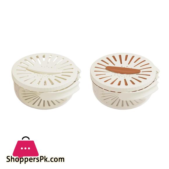 Drain Basket Keeper Container Practical Fruit Colander Food Storage Container Removable Basket for Strawberry