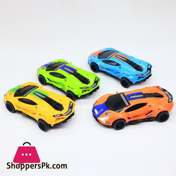 Drift Toy Car Model Racing Car Toys For Children Inertia Racing Car Boy Gift