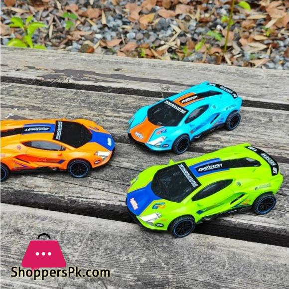Drift Toy Car Model Racing Car Toys For Children Inertia Racing Car Boy Gift