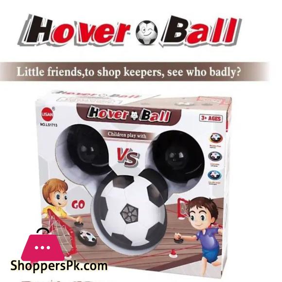 Hover Ball Game - Best for kids Mind Activity Toy