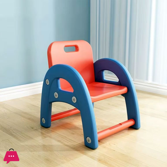 Multipurpose Children Kids Plastic Table and Chair Set Study Desk Homework Table Learning Table