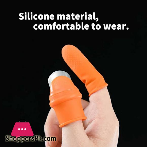 Silicon Thumb Knife Thumb Knife Finger Cutter Kitchen Knife