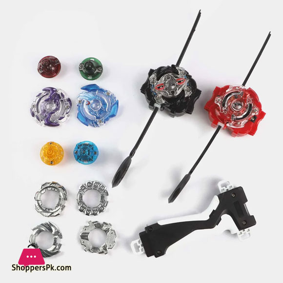 Beyblade Gyro Battle Set For Kids