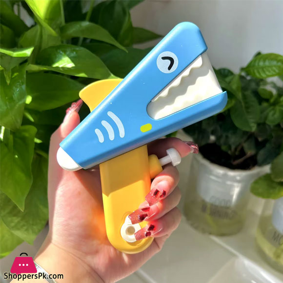 Creative Water Squirt Toy Eco-friendly Water Blaster Toy Gun