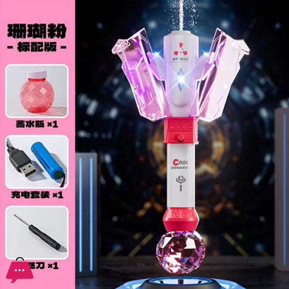 Electric Automatic Transformed Water Gun