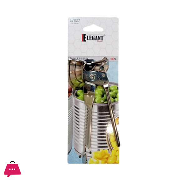 Elegant Butterfly Can Opener Tin Cutter