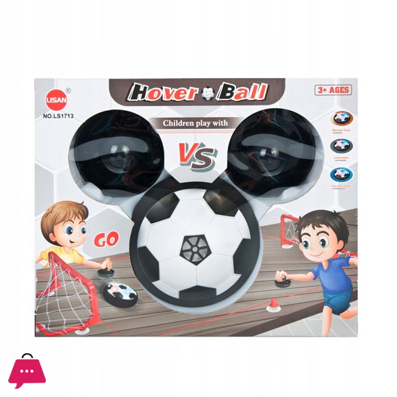 Hover Ball Game - Best for kids Mind Activity Toy