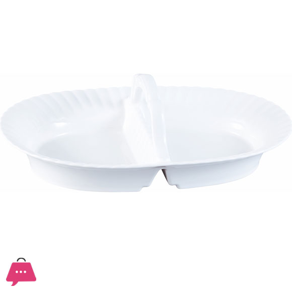 Stylish Portion Basket