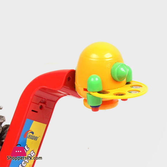 The Projector Painting Play Set For Kids