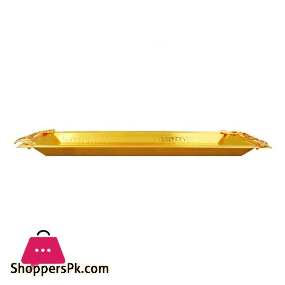 Alpen Berg Wheat Snack Serving Tray CD6580