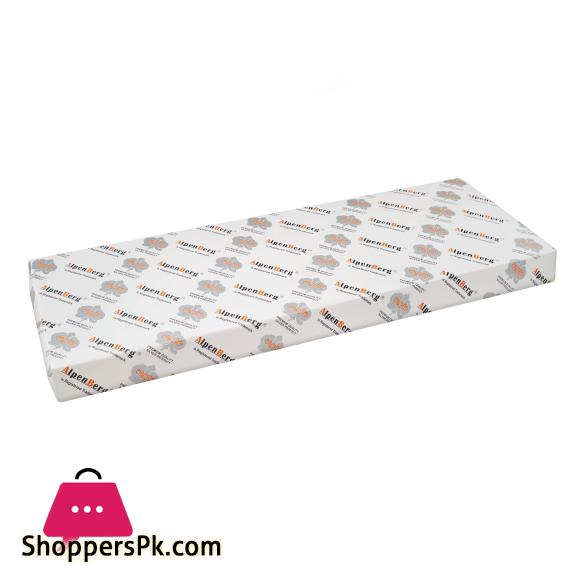 Alpen Berg Wheat Snack Serving Tray CD6580