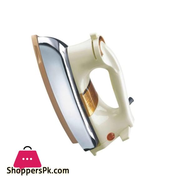 Alpina Dry Iron SF-2317 Heavy Duty 1000W