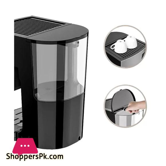 Alpina Espresso Coffee Machine SF-2812