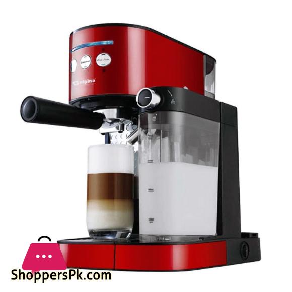 Alpina Espresso Coffee Machine SF-2822
