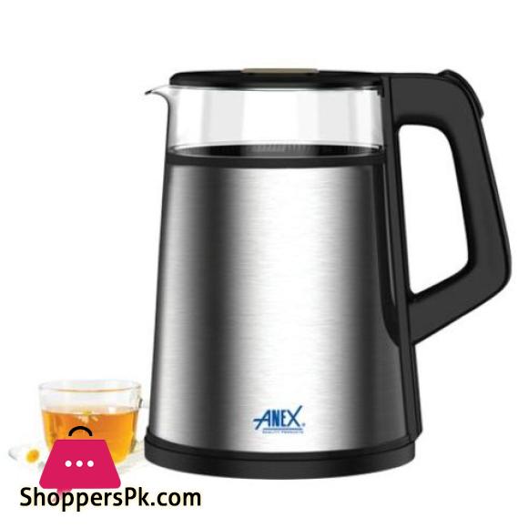 Anex AG-4066 Deluxe Kettle