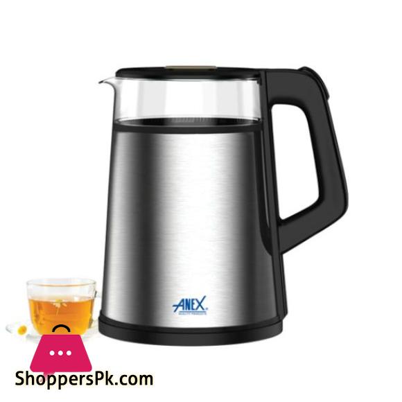 Anex AG-4066 Deluxe Kettle