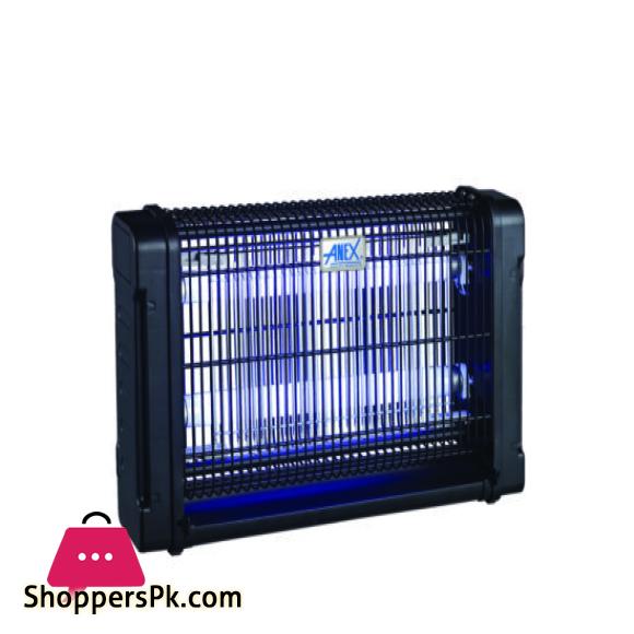 Anex Deluxe Insect Killer 2x10 AG-3085
