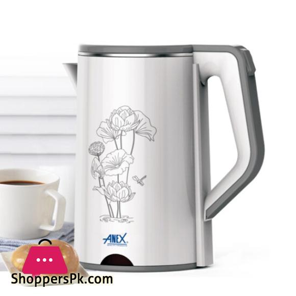 Anex Deluxe Kettle AG-4057