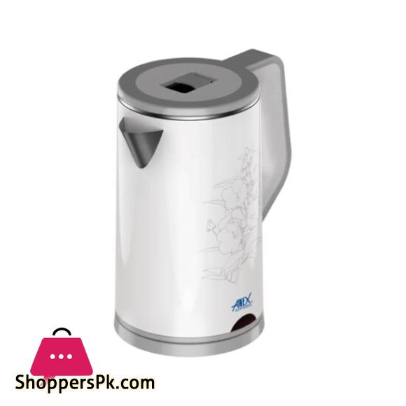 Anex Deluxe Kettle AG-4057