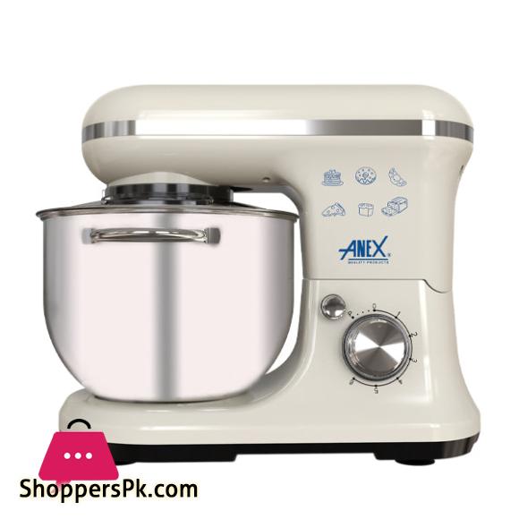 Anex Deluxe Stand Mixer AG-819