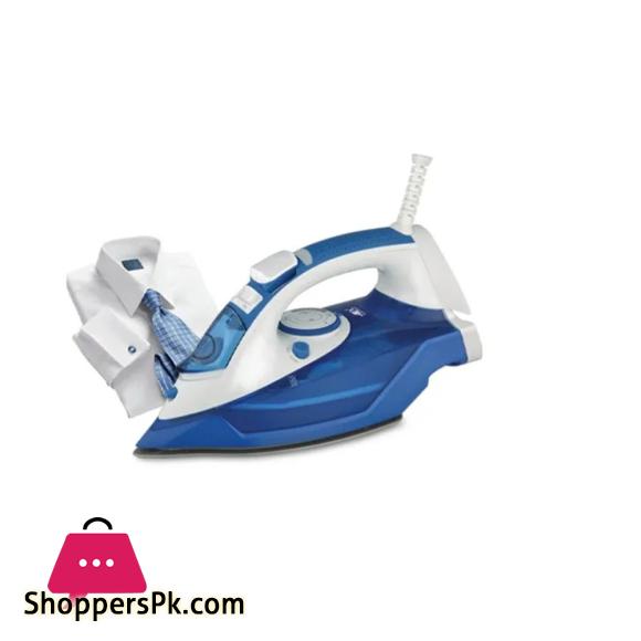Anex Deluxe Steam Iron AG-1028