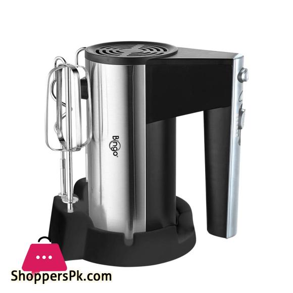 Bingo - Deluxe Powerful Hand mixer - HM-161
