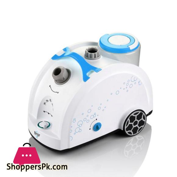 Bingo - Garment Steamer - GS-9030 - 2000 Watts