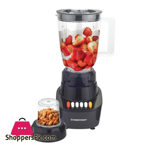 Westpoint Blender and Grinder WF-332