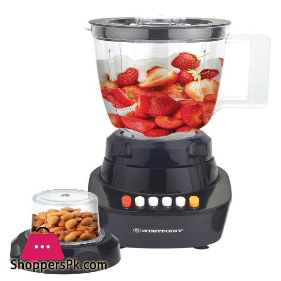 Westpoint Blender and Grinder WF-332