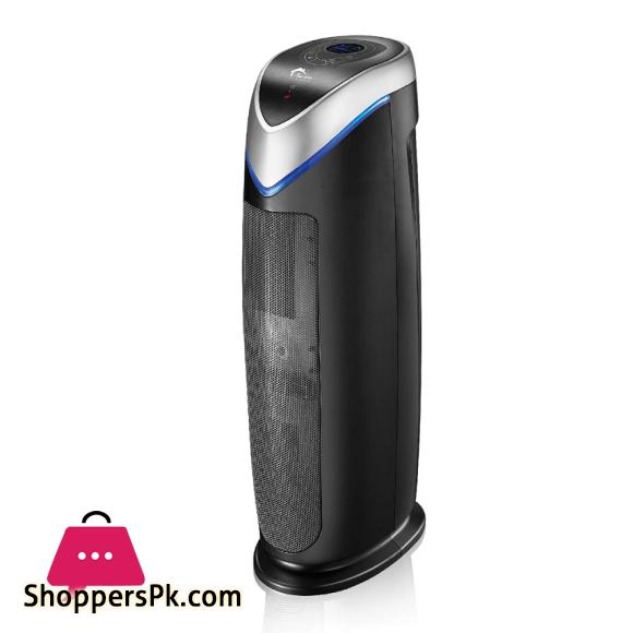 E-LITE DIGITAL AIR PURIFIER EAP-911