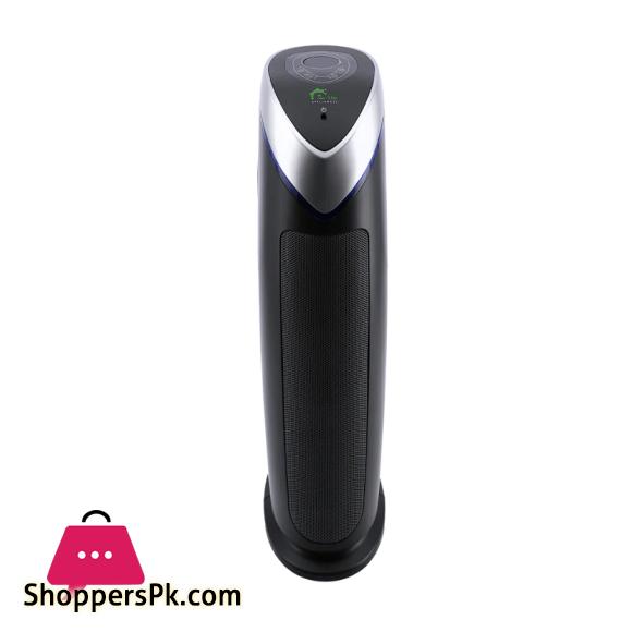E-LITE DIGITAL AIR PURIFIER EAP-911