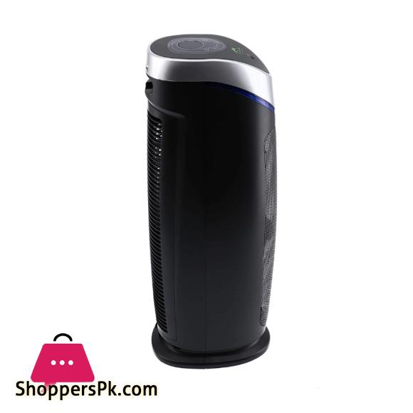 E-LITE DIGITAL AIR PURIFIER EAP-911