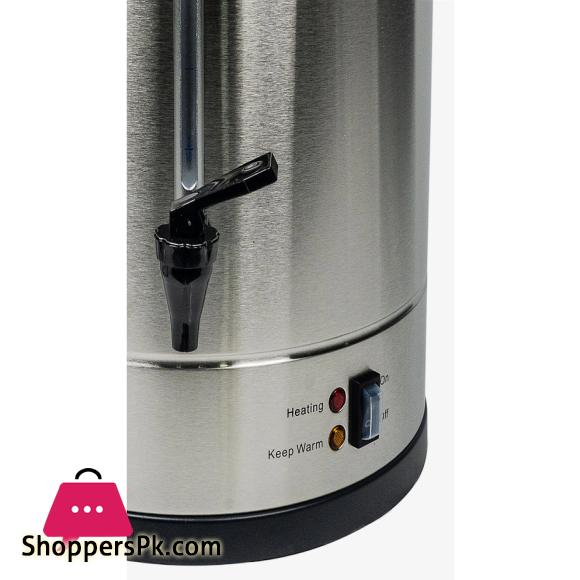 E-LITE ELECTRIC TEA KETTLE 30L - EWK-30D