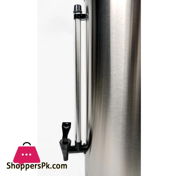 E-LITE ELECTRIC TEA KETTLE 30L - EWK-30D