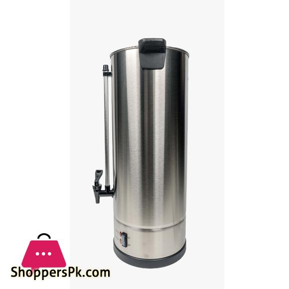 E-LITE ELECTRIC TEA KETTLE 30L - EWK-30D