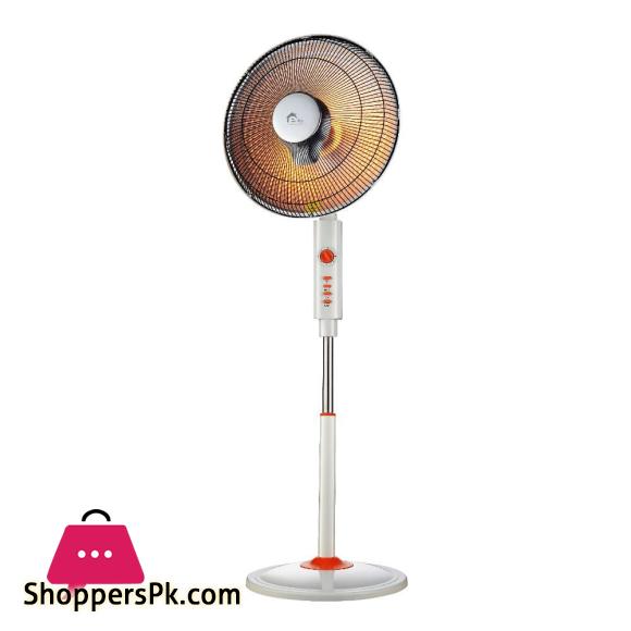 E-Lite Sun Heater Adjustable Height 1000WESH-L08