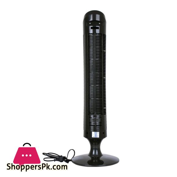 E-Lite Tower Fan 33 Inches 45W ETF-001