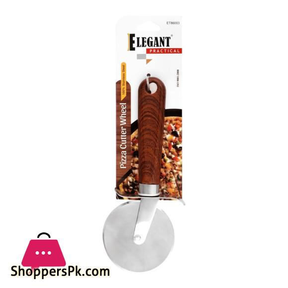 Elegant Pizza Cutter Wheel ET85003