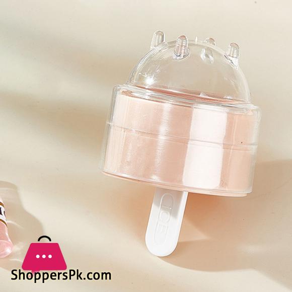 Ice Ball Mold Easy Demoulding Lollipop Ice Ball Making Mold