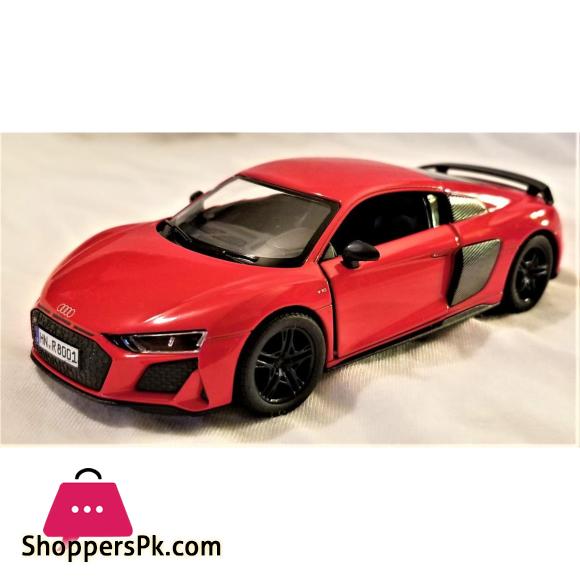 KINSMART 2020 Audi R8 KT5422D
