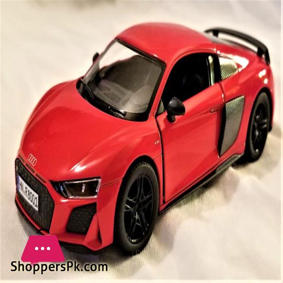 KINSMART 2020 Audi R8 KT5422D