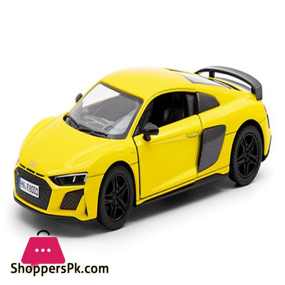 KINSMART 2020 Audi R8 KT5422D