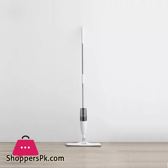 New Xiaomi Deerma Spray Mop Manual TB-500 -white