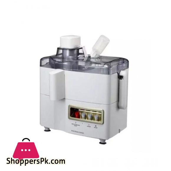 Original Bingo Deluxe Juicer 750 Watts Hard Juicer