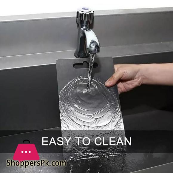 Titanium Cutting Board Chopping Board