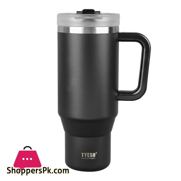 Tyeso Vacuum Insulated Tumbler 1200ml TS-8868