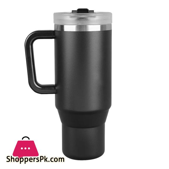 Tyeso Vacuum Insulated Tumbler 1200ml TS-8868