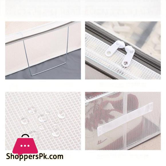 Under the Bed Organizers for Room Shoerack Large 1-Pcs