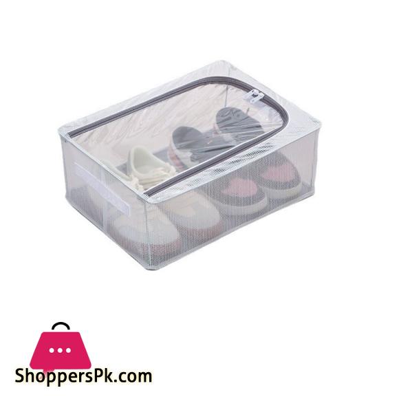 Under the Bed Organizers for Room Shoerack Large 1-Pcs